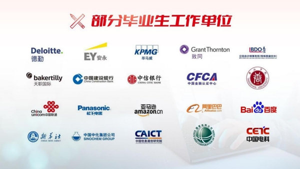 北京国家会计学院2025级IT审计硕士招生简章